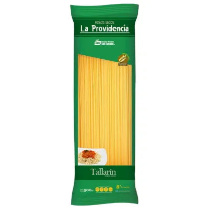 FIDEOS TALLARIN PROVIDENCIA 20x500G