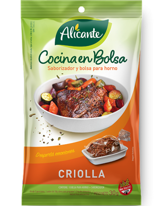 ALICANTE B.HORNO CRIOLLA 10X30 -