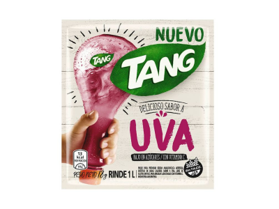 TANG UVA 12 X 20 X 18GRS