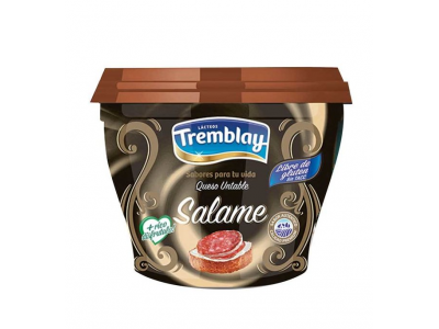 UNTABLE TREMBLAY SALAME X 190G