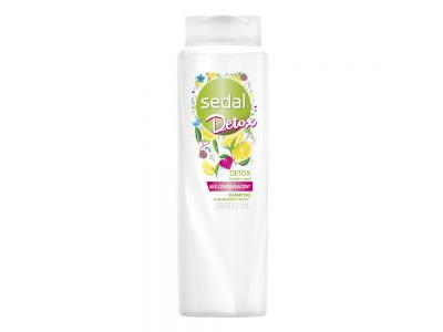 SHAMPOO SEDAL 12X200CC