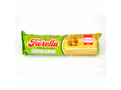 FIORELLA DULCE C/SEMI 24X250GR
