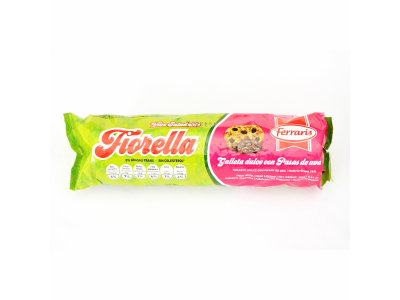 FIORELLA DULCE C/PASAS 24X250G