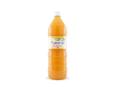 JUGOS FRUTAFIEL DURAZNO 6X1,5L