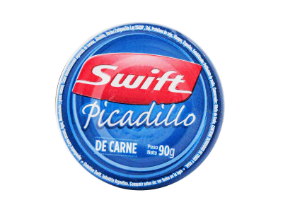 PICADILLO SWIFT 24 X 90GRS