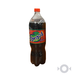MANAOS COLA 6 X  1.1250cc