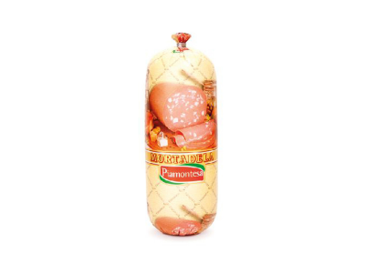 MORTADELA PIAMONTESA FAMILIAR
