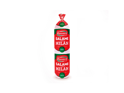 SALAME MILAN PIAMONTESA XKG