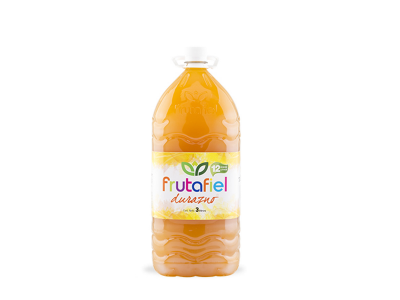 JUGOS FRUTAFIEL DURAZ 4X3L