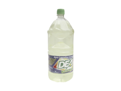 LAVANDINA DEA 6 X 2L