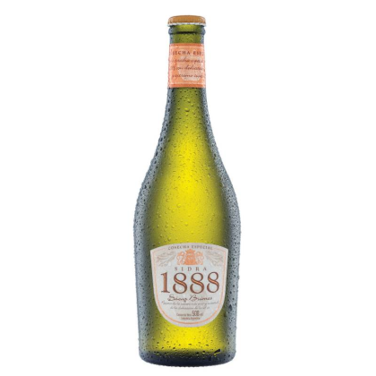 SIDRA 1888 SEANZ BRIONES 6 X 710cc