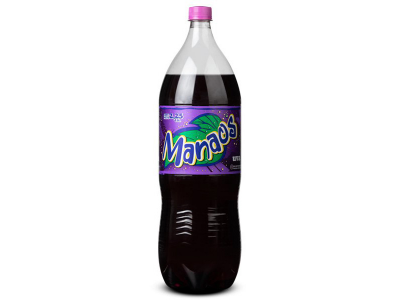 MANAOS UVA 6 X 2L