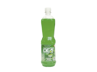 LIQUIDO LIMPIADOR DEA 12X 900