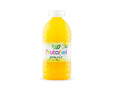 JUGOS FRUTAFIEL POMELO 2X5L