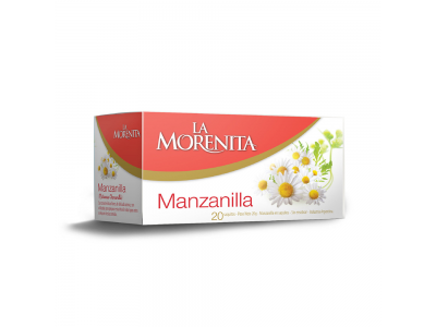 TE MANZANILLA LM S/SOB 6X20SAQ