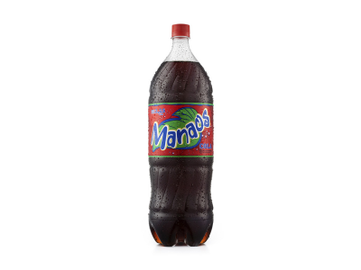 MANAOS COLA X 3L