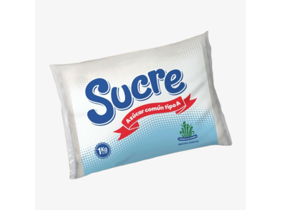 AZUCAR SUCRE 10 X 1KG