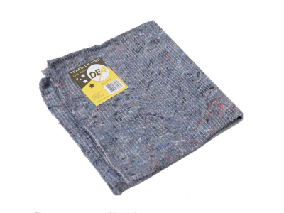 TRAPO DE PISO GRIS DEA 12 X 1