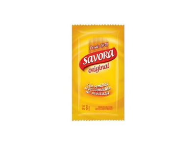 SAVORA MOST HELLMAN SCH 192X8G