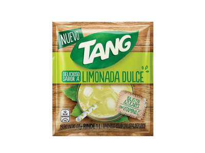 JUGOS TANG LIMONAD.DUL 20X25G