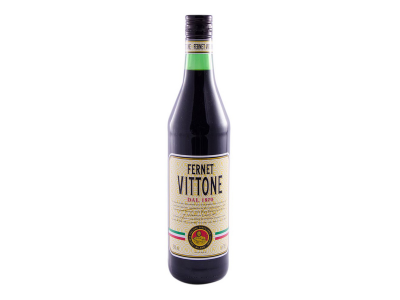 FERNET VITTONE 12 X 750CC