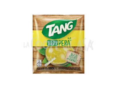 JUGOS TANG PERA 20 X 25 GRS