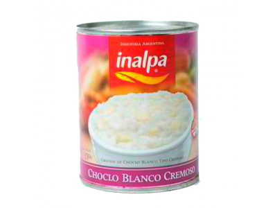 CHOCLO INALPA CREMOSO  X 350