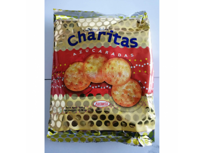 MASITAS FER.CHARITA 10 X300GRS