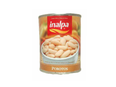 POROTOS INALPA 24 X 350GRS