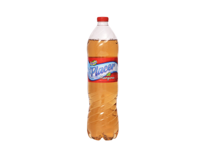 PLACER MANZANA X1,5L