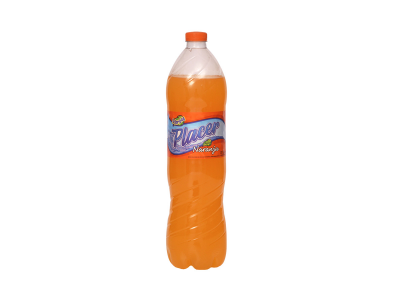 PLACER NARANJA X 1.5L