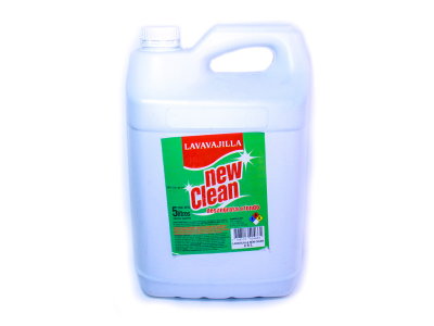 LAVAVAJILLA NEW CLEAN 3 X5L