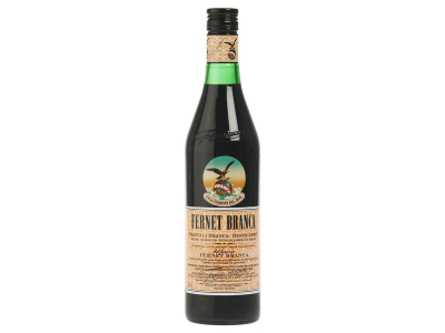 FERNET BRANCA 12  X 750CC