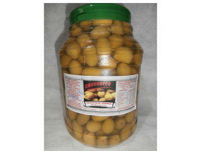 ACEITUNA VERDE MITAI "00"X 2K