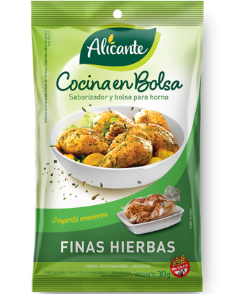 ALICANTE B.HORNO F. HIER 10X30 -