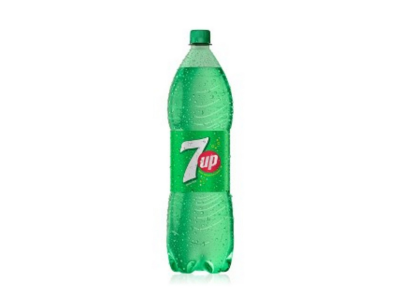 SEVEN UP 6 X 1,5L