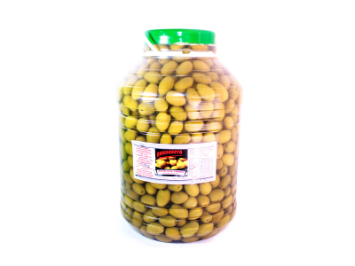 ACEITUNA MITAI N2 X 5KG