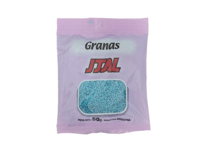 ITAL GRANAS X 50GRS