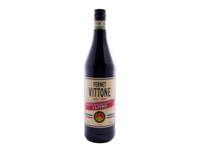 FERNET VITTONE 6 X 1L