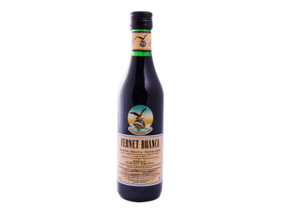 FERNET BRANCA 12 X 450CC