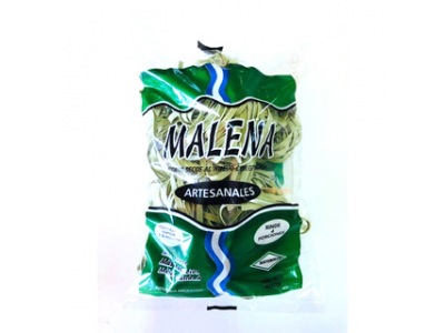 MALENA ESPINACA FINO X 500GRS