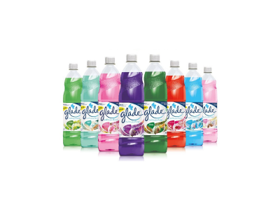 GLADE LIQUIDO LIMP 12 X 900CC