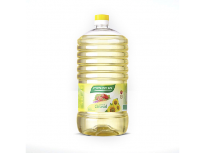 ACEITE COSTA DE SOL 6 X 3L