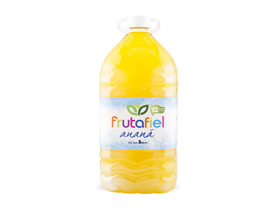 JUGOS FRUTAFIEL ANANA X 5L