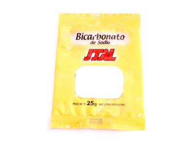 BICARBONATO ITAL 25 X 25GRS