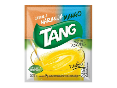 JUGOS TANG NARANJA/MANGO20 X