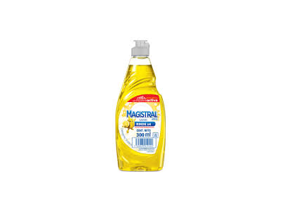 LAVAVAJILLA MAGISTRAL 21X300ML