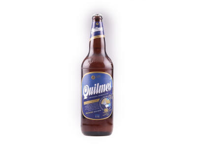 CERVEZA QUILMES LIEBER X970CC