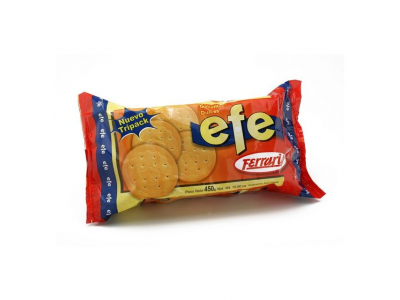 MASITAS FERRARIS EFE 13 X450G