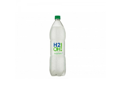 H2O LIMONETO 8 X 2250 LT